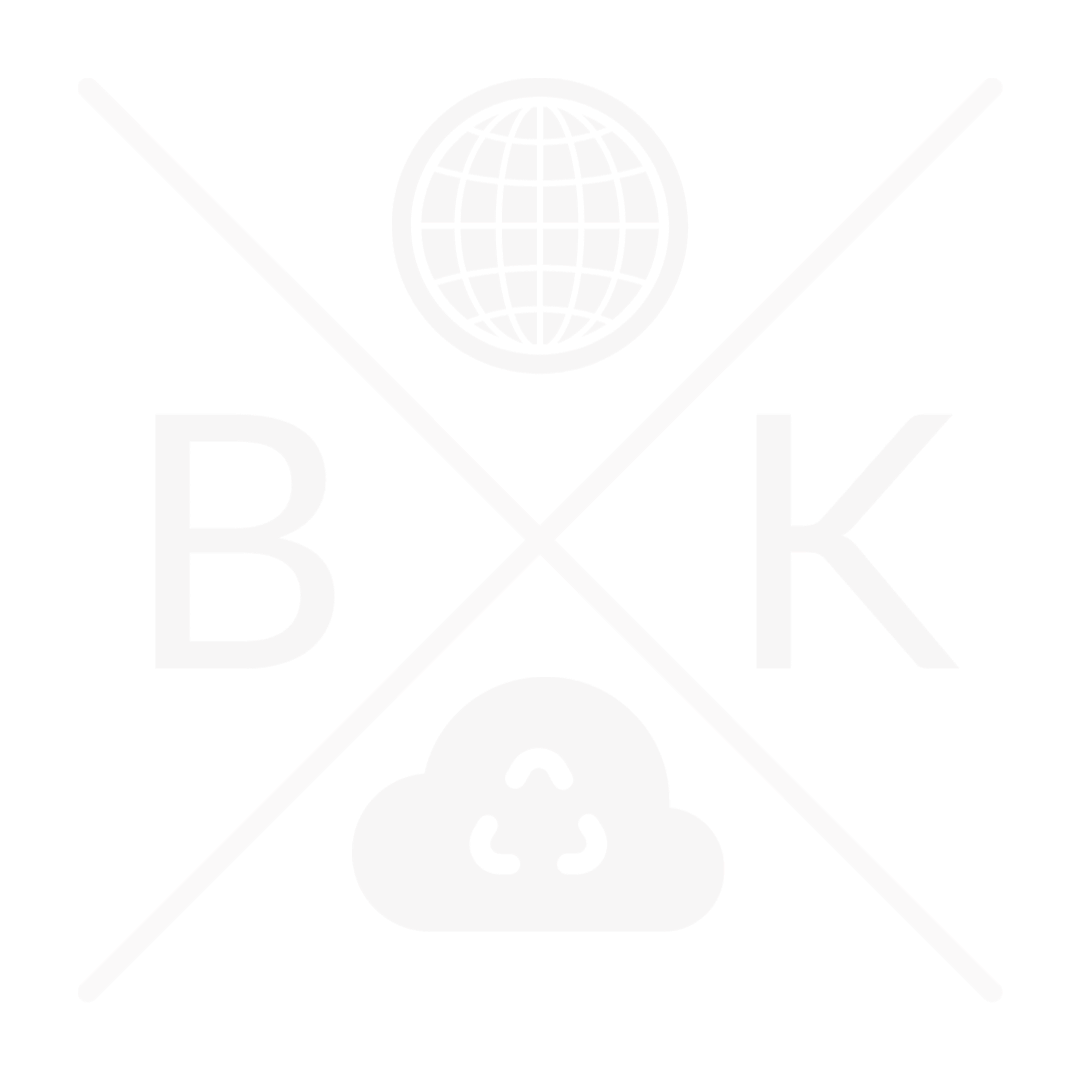 =BxK Logo